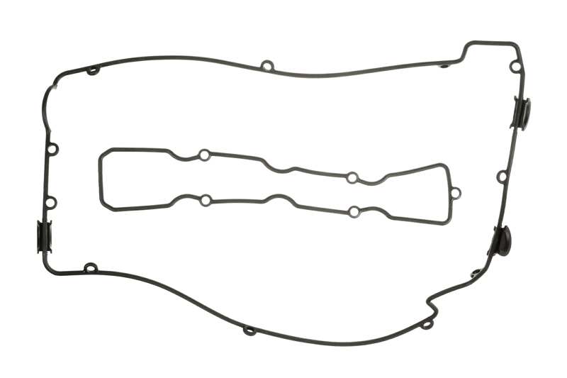 Sada tesnenia veka ventilov